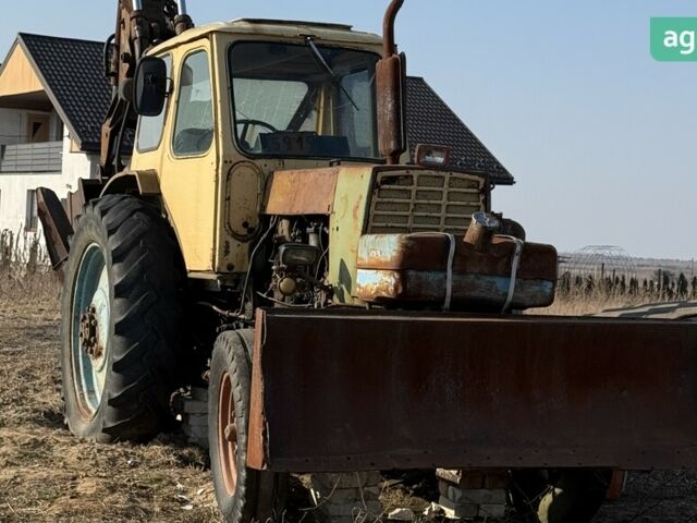 ЮМЗ 6, об'ємом двигуна 4.94 л та пробігом 0 тис. км за 2500 $, фото 1 на Automoto.ua