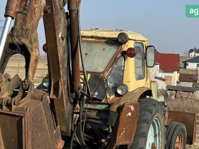 ЮМЗ 6, об'ємом двигуна 4.94 л та пробігом 0 тис. км за 2500 $, фото 4 на Automoto.ua