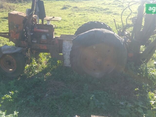 ЮМЗ 6, объемом двигателя 4.94 л и пробегом 0 тыс. км за 2000 $, фото 3 на Automoto.ua