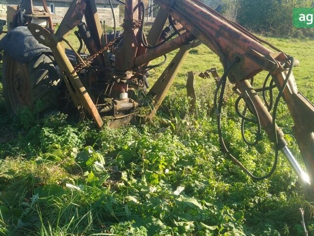 ЮМЗ 6, объемом двигателя 4.94 л и пробегом 0 тыс. км за 2000 $, фото 1 на Automoto.ua