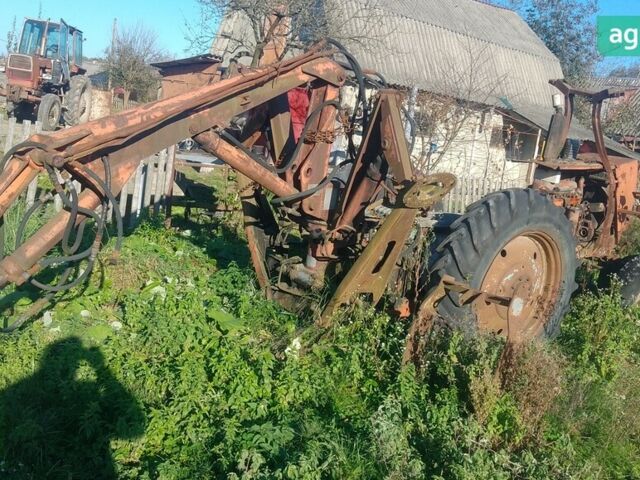 ЮМЗ 6, объемом двигателя 4.94 л и пробегом 0 тыс. км за 2000 $, фото 2 на Automoto.ua