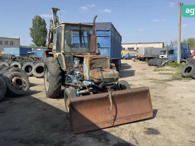 ЮМЗ 6, объемом двигателя 4.94 л и пробегом 0 тыс. км за 3564 $, фото 3 на Automoto.ua