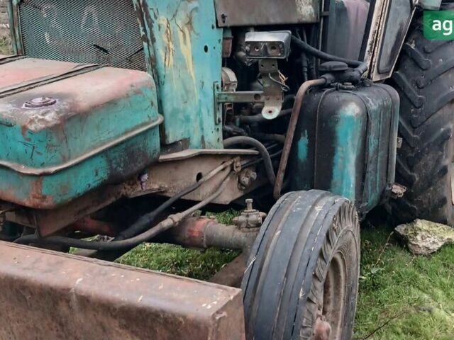 ЮМЗ 6, об'ємом двигуна 4.94 л та пробігом 0 тис. км за 2200 $, фото 2 на Automoto.ua