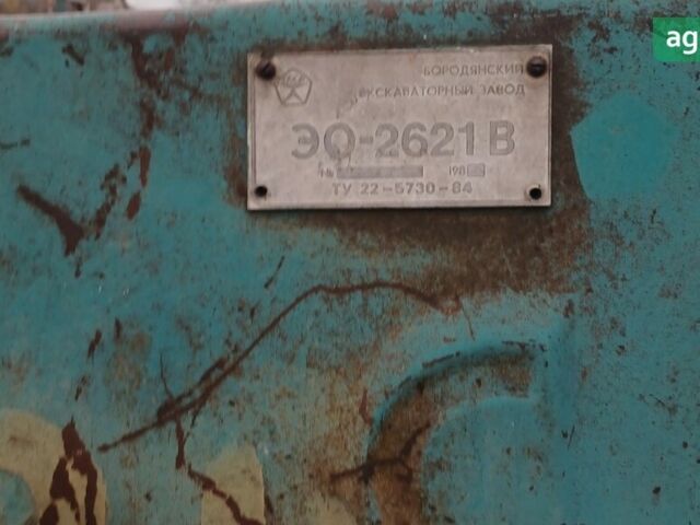 ЮМЗ 6, об'ємом двигуна 4.94 л та пробігом 0 тис. км за 2200 $, фото 1 на Automoto.ua