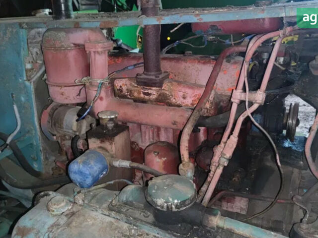 ЮМЗ 6, объемом двигателя 0 л и пробегом 0 тыс. км за 3000 $, фото 5 на Automoto.ua