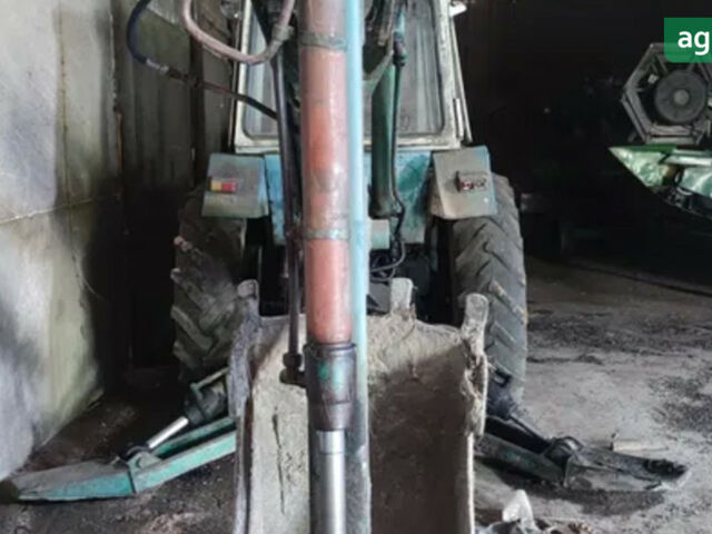 ЮМЗ 6, объемом двигателя 0 л и пробегом 0 тыс. км за 3000 $, фото 2 на Automoto.ua