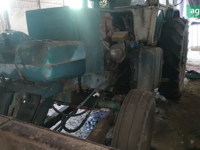 ЮМЗ 6, объемом двигателя 0 л и пробегом 0 тыс. км за 3000 $, фото 4 на Automoto.ua