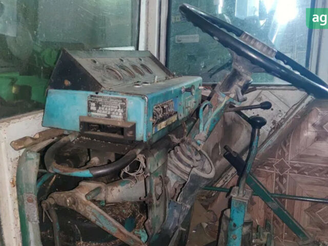 ЮМЗ 6, объемом двигателя 0 л и пробегом 0 тыс. км за 3000 $, фото 3 на Automoto.ua