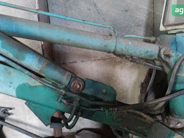 ЮМЗ 6, объемом двигателя 0 л и пробегом 0 тыс. км за 3000 $, фото 6 на Automoto.ua