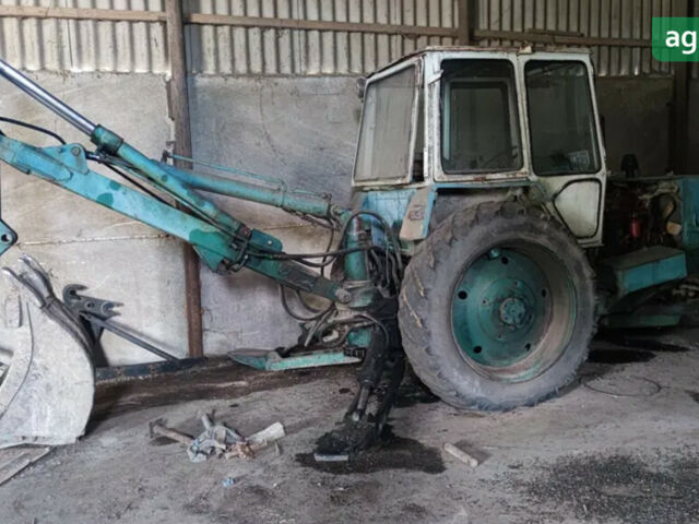 ЮМЗ 6, объемом двигателя 0 л и пробегом 0 тыс. км за 3000 $, фото 7 на Automoto.ua