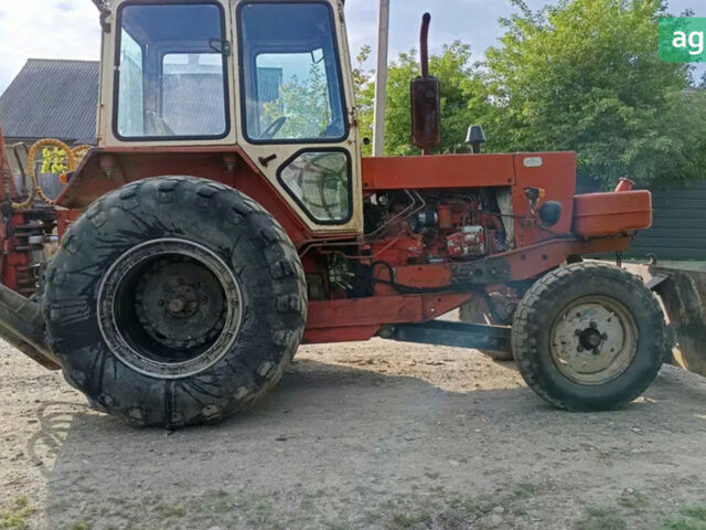 ЮМЗ 6, объемом двигателя 4.94 л и пробегом 0 тыс. км за 4300 $, фото 1 на Automoto.ua