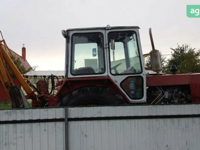 ЮМЗ 6, об'ємом двигуна 4.94 л та пробігом 0 тис. км за 5550 $, фото 3 на Automoto.ua