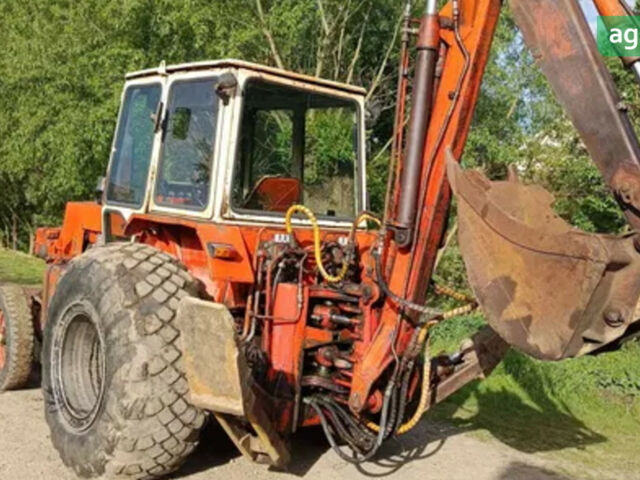 ЮМЗ 6, объемом двигателя 4.94 л и пробегом 0 тыс. км за 4300 $, фото 6 на Automoto.ua