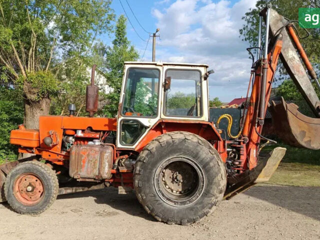 ЮМЗ 6, объемом двигателя 4.94 л и пробегом 0 тыс. км за 4300 $, фото 3 на Automoto.ua