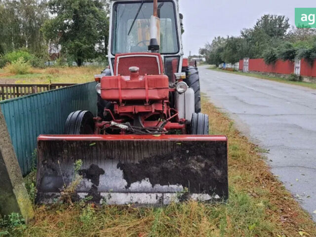 ЮМЗ 6, об'ємом двигуна 4.94 л та пробігом 0 тис. км за 5550 $, фото 4 на Automoto.ua