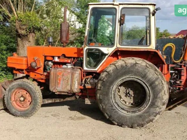 ЮМЗ 6, объемом двигателя 4.94 л и пробегом 0 тыс. км за 4300 $, фото 4 на Automoto.ua