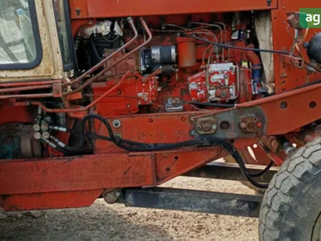 ЮМЗ 6, объемом двигателя 4.94 л и пробегом 0 тыс. км за 4300 $, фото 2 на Automoto.ua