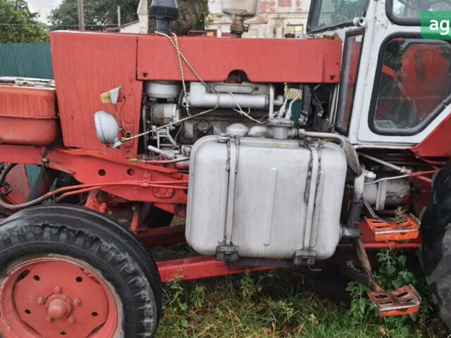 ЮМЗ 6, об'ємом двигуна 4.94 л та пробігом 0 тис. км за 5550 $, фото 2 на Automoto.ua