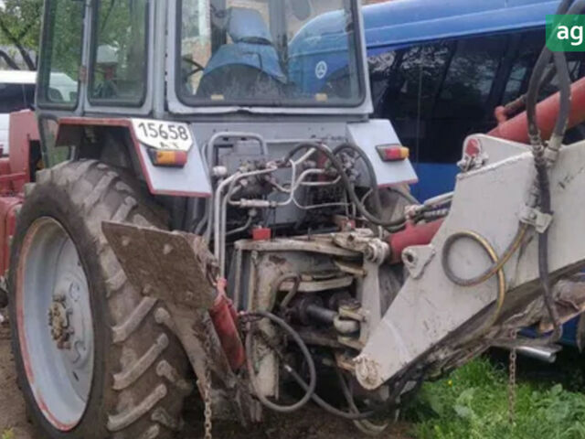 ЮМЗ 6, объемом двигателя 4.94 л и пробегом 0 тыс. км за 4997 $, фото 1 на Automoto.ua