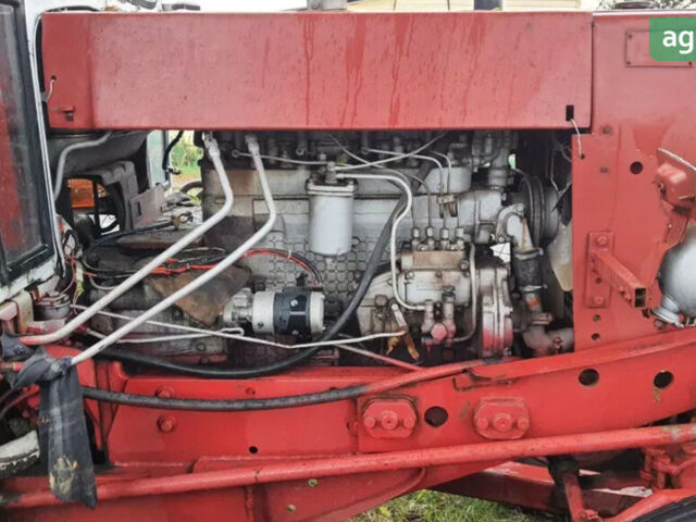 ЮМЗ 6, об'ємом двигуна 4.94 л та пробігом 0 тис. км за 5550 $, фото 1 на Automoto.ua