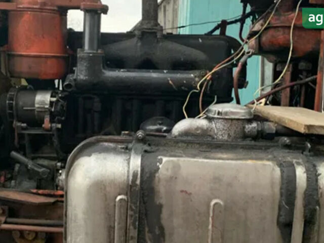 ЮМЗ 6, объемом двигателя 4.94 л и пробегом 0 тыс. км за 4000 $, фото 3 на Automoto.ua