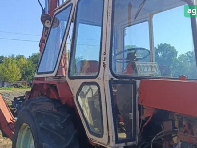 ЮМЗ 6, объемом двигателя 4.94 л и пробегом 0 тыс. км за 3519 $, фото 3 на Automoto.ua