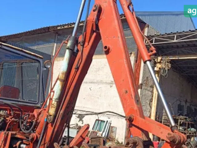 ЮМЗ 6, объемом двигателя 4.94 л и пробегом 0 тыс. км за 3519 $, фото 1 на Automoto.ua