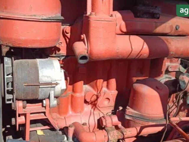 ЮМЗ 6, объемом двигателя 4.94 л и пробегом 0 тыс. км за 3519 $, фото 5 на Automoto.ua