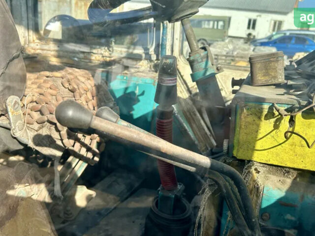 ЮМЗ 6, об'ємом двигуна 4.94 л та пробігом 0 тис. км за 3579 $, фото 5 на Automoto.ua