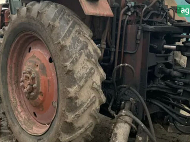 ЮМЗ 6, объемом двигателя 4.94 л и пробегом 0 тыс. км за 4000 $, фото 1 на Automoto.ua