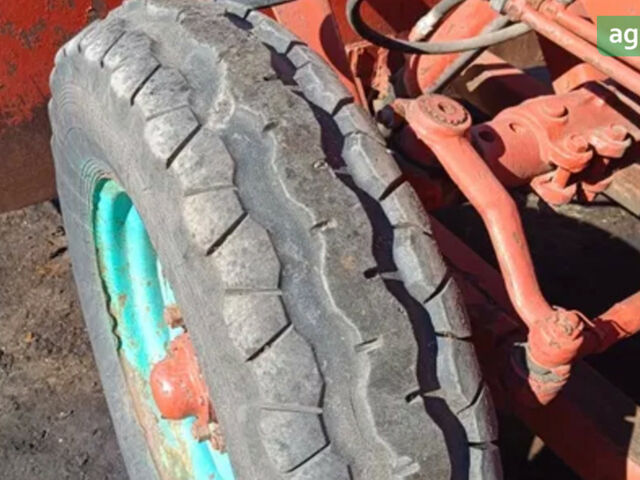 ЮМЗ 6, объемом двигателя 4.94 л и пробегом 0 тыс. км за 3519 $, фото 6 на Automoto.ua