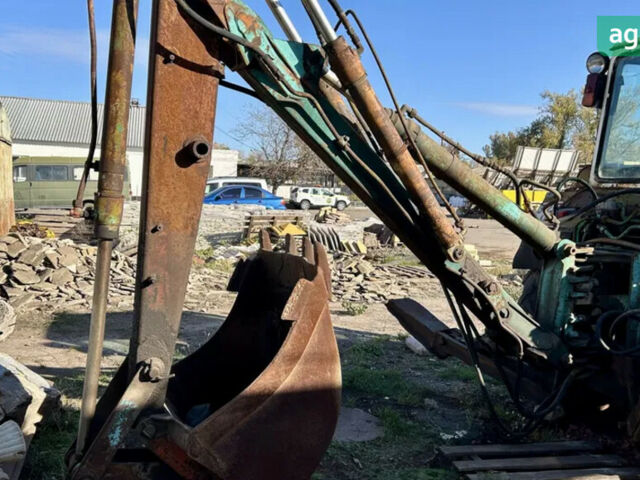 ЮМЗ 6, об'ємом двигуна 4.94 л та пробігом 0 тис. км за 3579 $, фото 4 на Automoto.ua