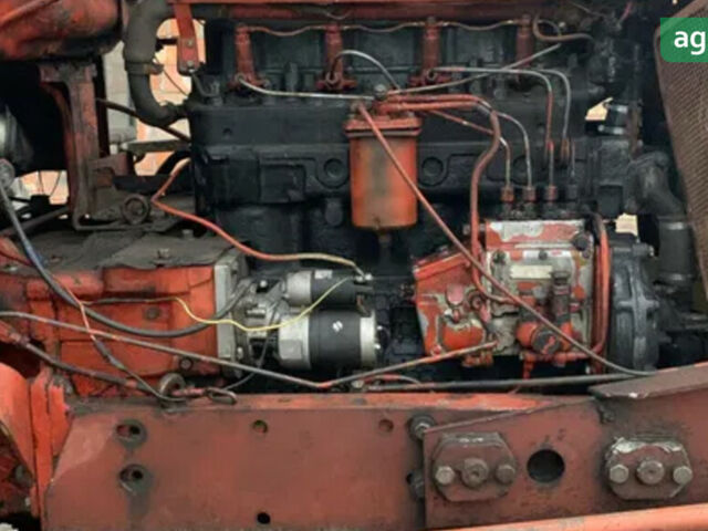 ЮМЗ 6, объемом двигателя 4.94 л и пробегом 0 тыс. км за 4000 $, фото 5 на Automoto.ua