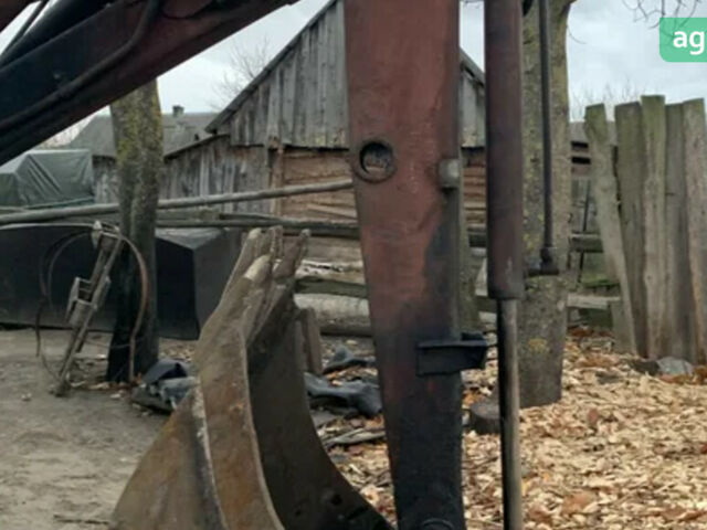 ЮМЗ 6, объемом двигателя 4.94 л и пробегом 0 тыс. км за 4000 $, фото 4 на Automoto.ua