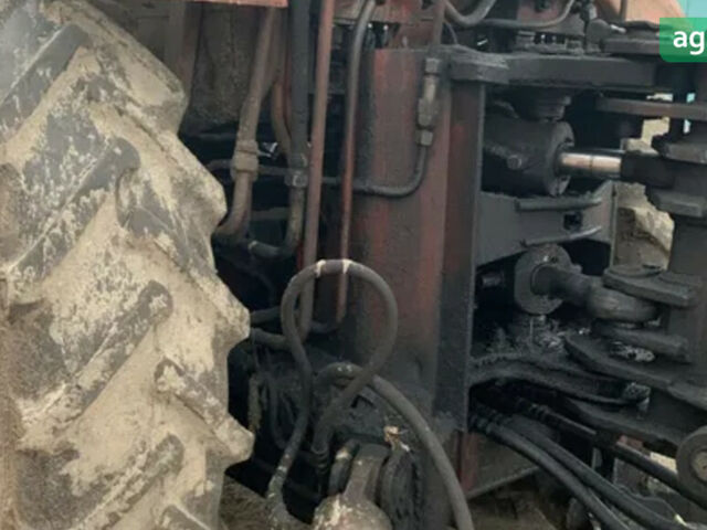 ЮМЗ 6, объемом двигателя 4.94 л и пробегом 0 тыс. км за 4000 $, фото 2 на Automoto.ua