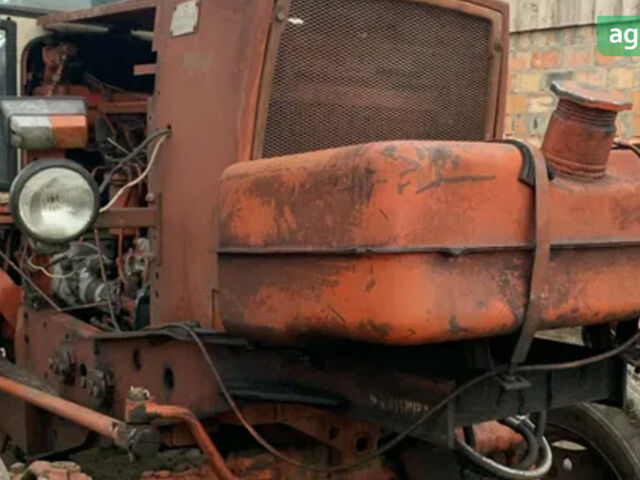 ЮМЗ 6, объемом двигателя 4.94 л и пробегом 0 тыс. км за 4000 $, фото 9 на Automoto.ua