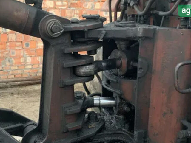 ЮМЗ 6, объемом двигателя 4.94 л и пробегом 0 тыс. км за 4000 $, фото 10 на Automoto.ua