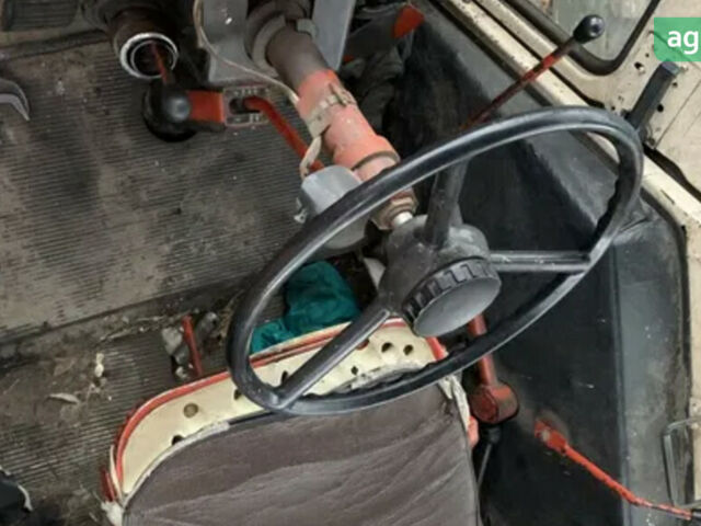 ЮМЗ 6, объемом двигателя 4.94 л и пробегом 0 тыс. км за 4000 $, фото 6 на Automoto.ua