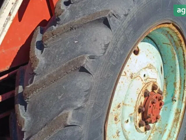 ЮМЗ 6, объемом двигателя 4.94 л и пробегом 0 тыс. км за 3519 $, фото 7 на Automoto.ua