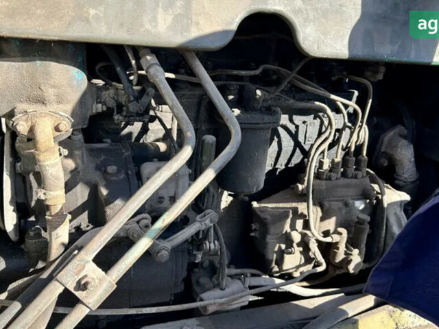 ЮМЗ 6, об'ємом двигуна 4.94 л та пробігом 0 тис. км за 3579 $, фото 2 на Automoto.ua