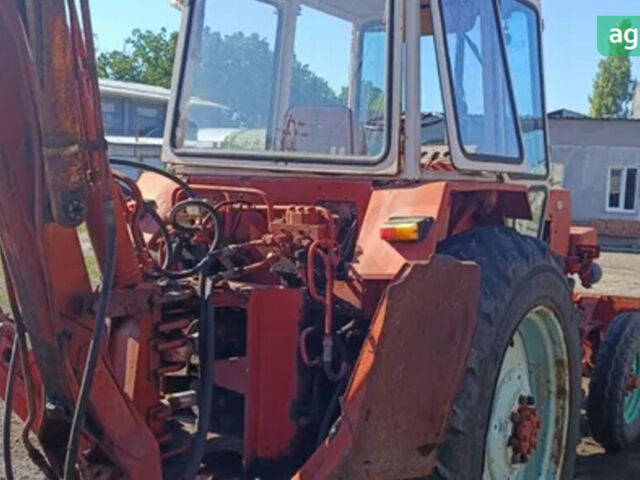 ЮМЗ 6, объемом двигателя 4.94 л и пробегом 0 тыс. км за 3519 $, фото 2 на Automoto.ua