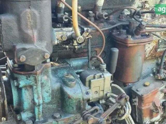 ЮМЗ 6, объемом двигателя 4.94 л и пробегом 0 тыс. км за 3000 $, фото 4 на Automoto.ua