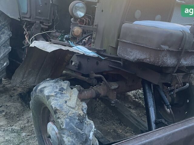 ЮМЗ 6, объемом двигателя 4.94 л и пробегом 0 тыс. км за 3300 $, фото 1 на Automoto.ua