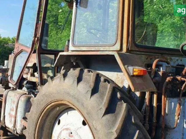 ЮМЗ 6, объемом двигателя 4.94 л и пробегом 0 тыс. км за 3000 $, фото 1 на Automoto.ua