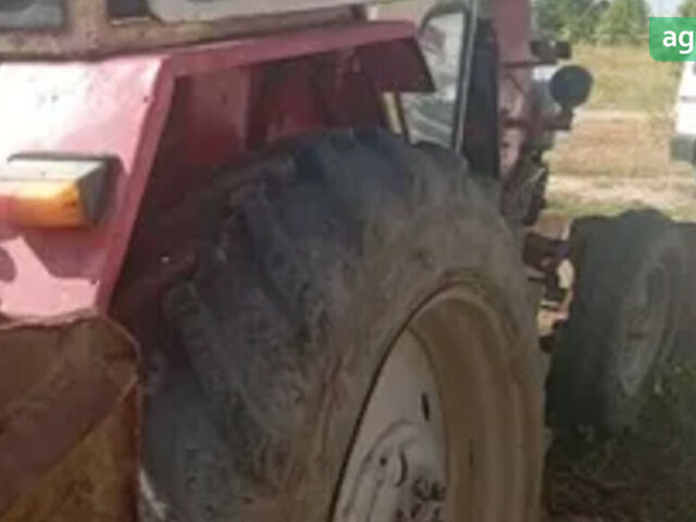 ЮМЗ 6, объемом двигателя 4.94 л и пробегом 0 тыс. км за 4379 $, фото 2 на Automoto.ua