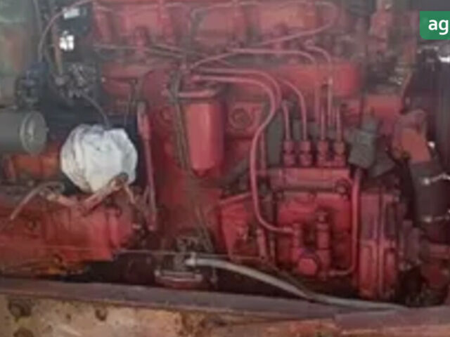 ЮМЗ 6, объемом двигателя 4.94 л и пробегом 0 тыс. км за 4379 $, фото 4 на Automoto.ua