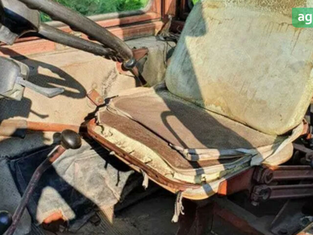 ЮМЗ 6, объемом двигателя 4.94 л и пробегом 0 тыс. км за 3000 $, фото 7 на Automoto.ua