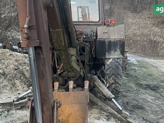 ЮМЗ 6, объемом двигателя 4.94 л и пробегом 0 тыс. км за 3300 $, фото 4 на Automoto.ua