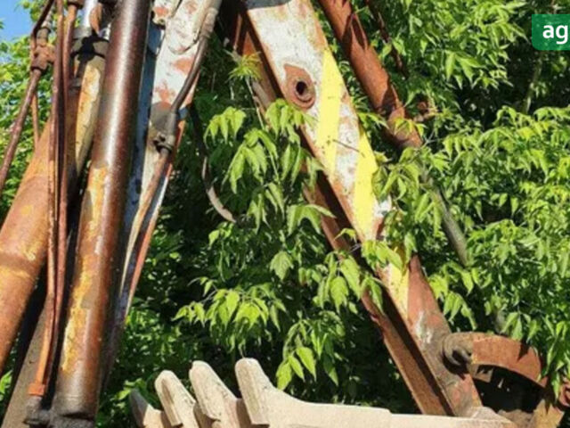 ЮМЗ 6, объемом двигателя 4.94 л и пробегом 0 тыс. км за 3000 $, фото 6 на Automoto.ua