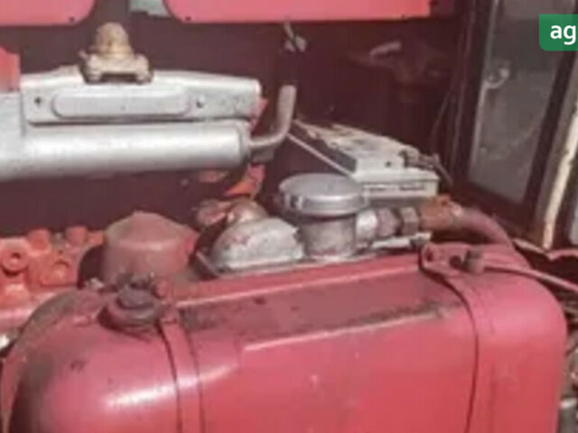 ЮМЗ 6, объемом двигателя 4.94 л и пробегом 0 тыс. км за 4379 $, фото 5 на Automoto.ua